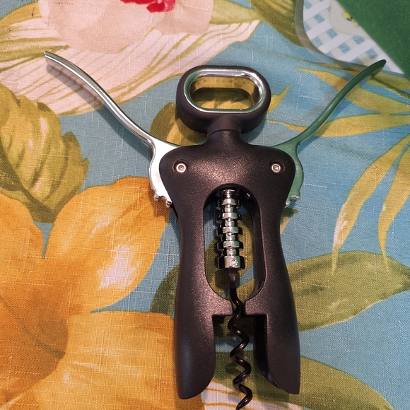 Houdini Winged Corkscrew - Picture 2 of 8